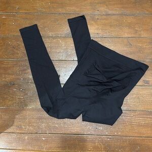 BLANQI Maternity Belly Support Leggings